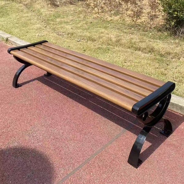 Ghế Dài Công Viên DPAV8A