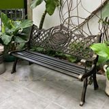 Ghế Dài Công Viên ANGCV06N