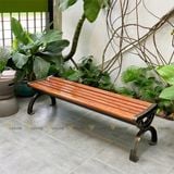 Ghế Dài Công Viên ANGCV07
