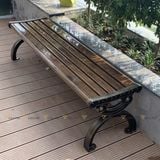Ghế Dài Công Viên ANGCV07