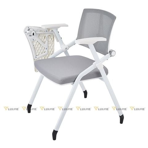 Ghế đào tạo có bảng viết HSP005