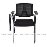 Ghế đào tạo có bảng viết HSP005