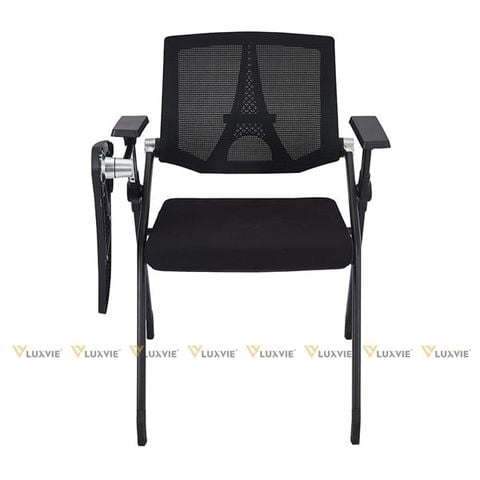 Ghế đào tạo có bảng viết HSP005