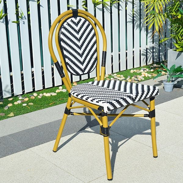 Ghế Cafe Ngoài Trời DPAV05C