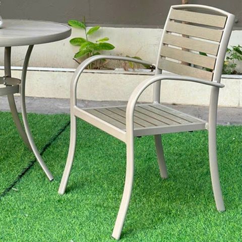 Ghế Ngoài Trời Polywood DPAV10