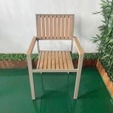 Ghế Ngoài Trời Polywood DPAV11A