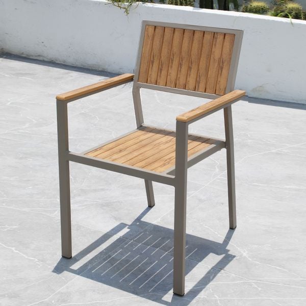 Ghế Ngoài Trời Polywood DPAV11A