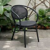 Ghế Cafe Ngoài Trời GC10