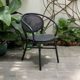 Ghế Cafe Ngoài Trời GC10