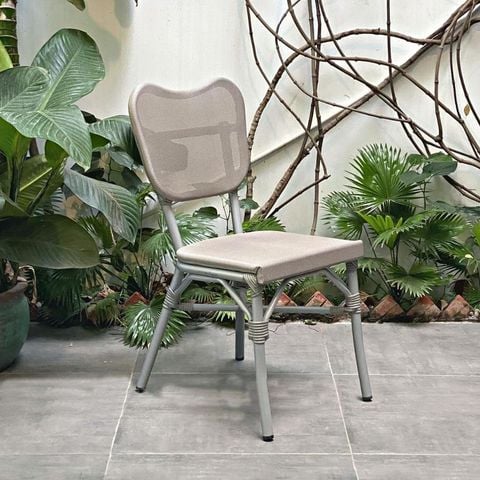 Ghế Cafe Ngoài Trời GC11