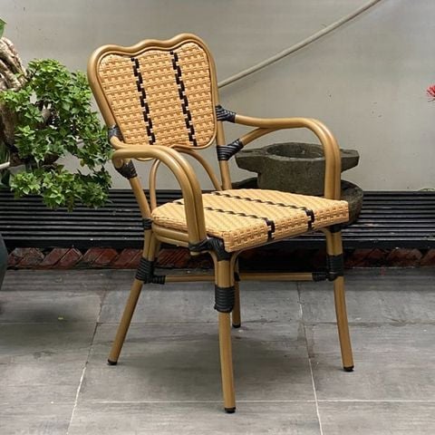 Ghế Cafe Ngoài Trời GM03