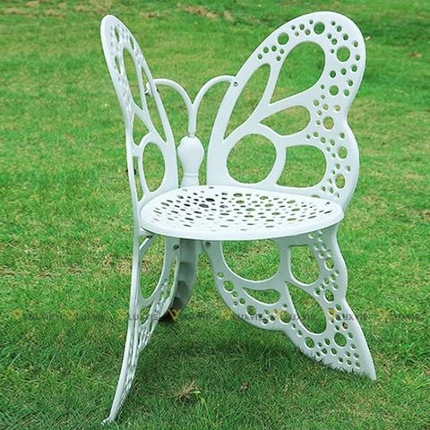 Bộ bàn ghế sân vườn BN033 + Ghế SV022