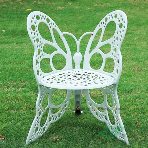 Bộ bàn ghế sân vườn BN033 + Ghế SV022
