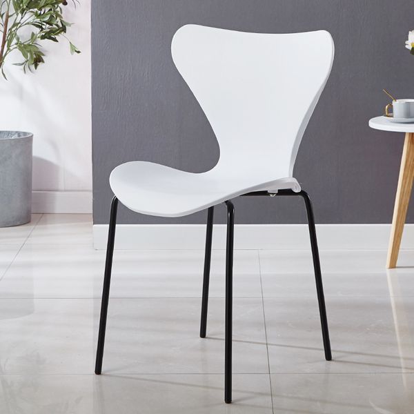 Ghế cafe thiên nga DPA36