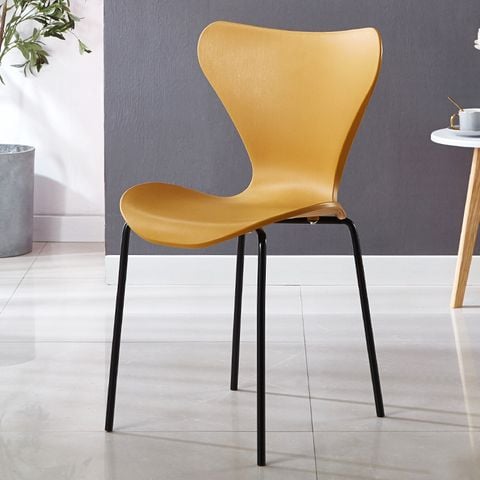 Ghế cafe thiên nga DPA36