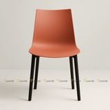 Ghế nhựa đúc S3000C