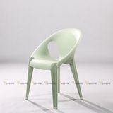 Ghế nhựa đúc S3019