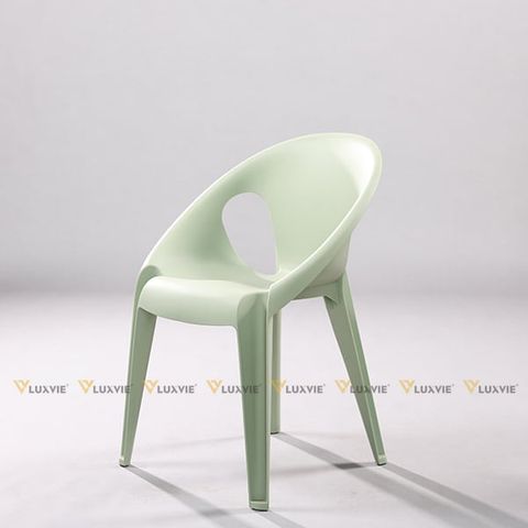 Ghế nhựa đúc S3019