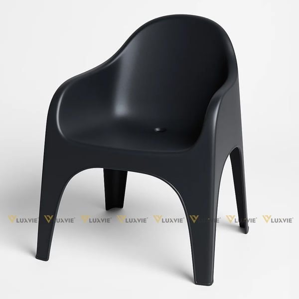 Ghế nhựa đúc S3026