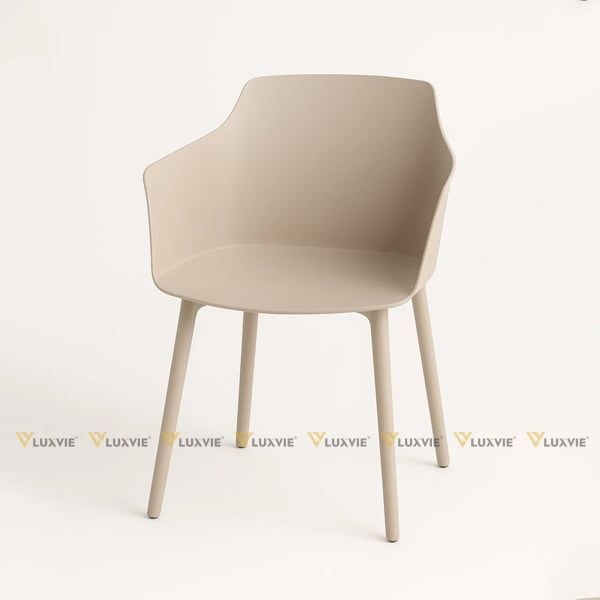 Ghế nhựa đúc S3030