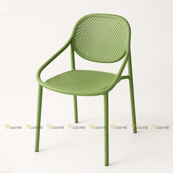 Ghế nhựa đúc S3060