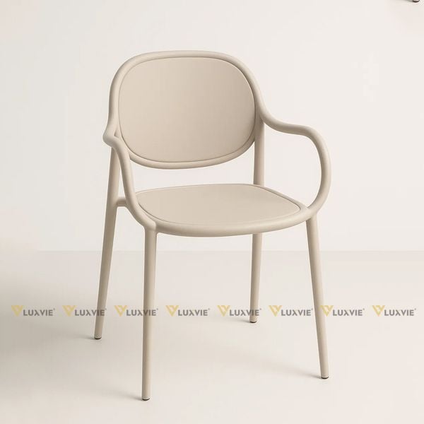 Ghế nhựa đúc S3061