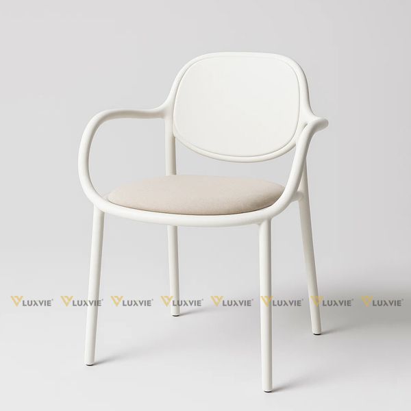 Ghế nhựa đúc S3061A