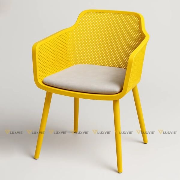 Ghế nhựa đúc S3062A