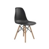 Bộ bàn ghế cafe DPB4 + Ghế DPA09