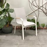 Ghế Cafe Ngoài Trời GTL01