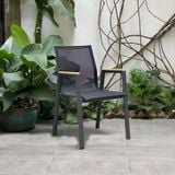 Ghế Cafe Ngoài Trời DPAV09