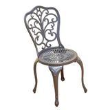 Ghế Ngoài Trời Nhôm Đúc DPAV1A