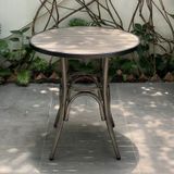 Bộ bàn ghế ban công BCFJ01 + Ghế GSFJ01