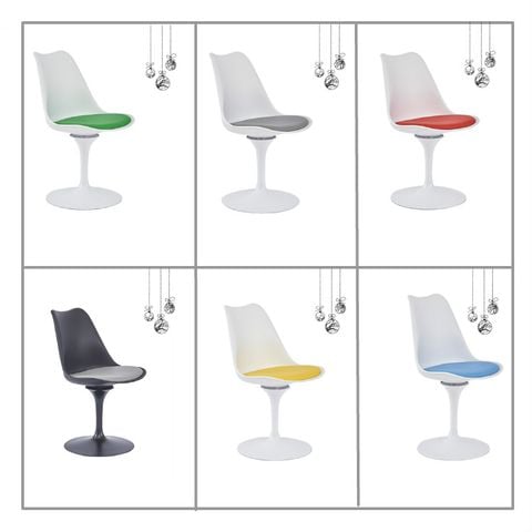 Bộ bàn ghế cafe DPB9 + Ghế DPA32