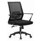 Ghế xoay lưới lưng lục giác DPD13