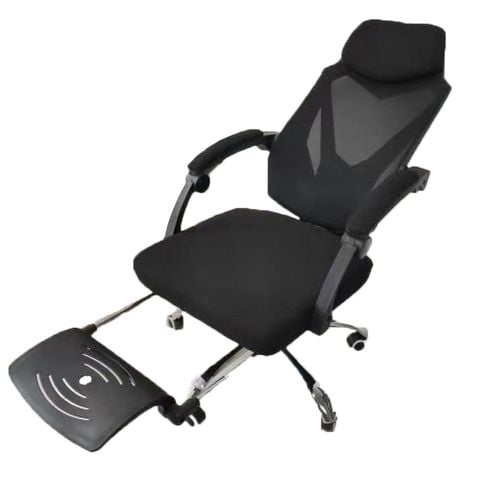 Ghế trưởng phòng kê đầu, kê chân DPD20