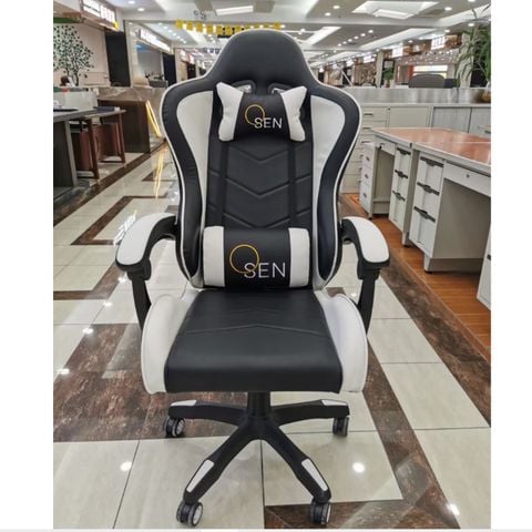 Ghế Gaming không kê chân DPD40