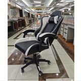 Ghế Gaming không kê chân DPD40