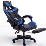 Ghế Gaming có kê chân DPD41