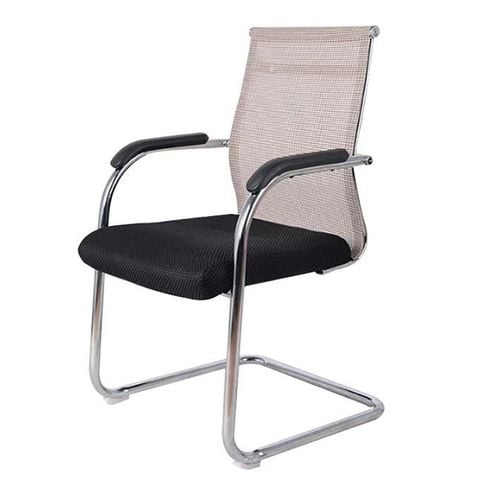 Ghế quỳ nệm lưới lưng thấp DPD10