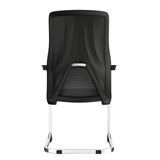 Ghế quỳ phòng họp nệm lưới TKA07-