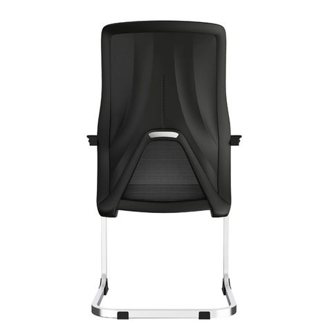 Ghế quỳ phòng họp nệm lưới TKA07-