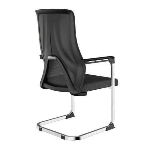 Ghế quỳ phòng họp nệm lưới TKA07-