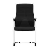 Ghế quỳ phòng họp nệm lưới TKA07-