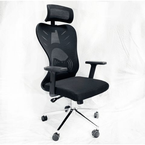Ghế xoay văn phòng TKK09+