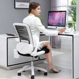 Ghế xoay văn phòng TKK17