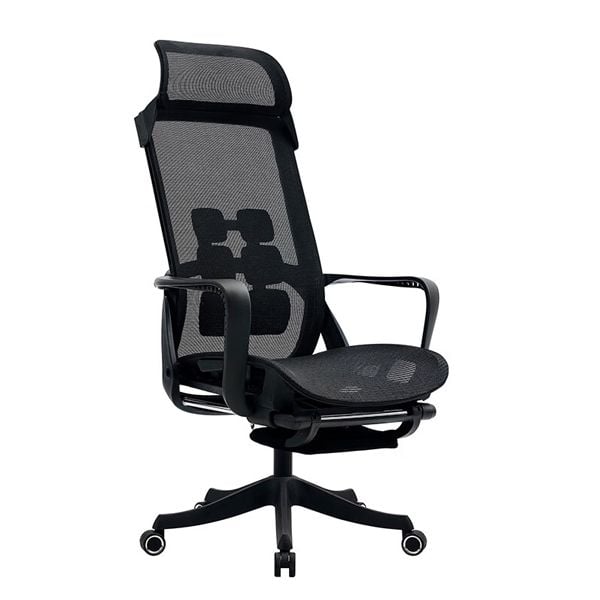 Ghế công thái học TKN07