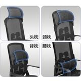 Ghế công thái học TKN07