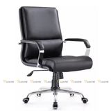 Ghế văn phòng da xoay HSVP043