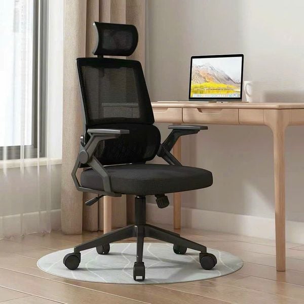 Ghế xoay văn phòng TKK11